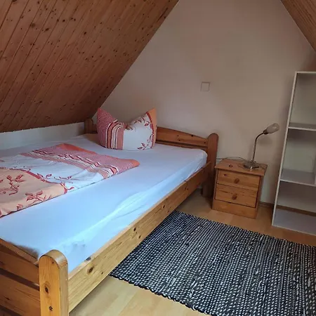 Hof Junkernberg Апартаменты
