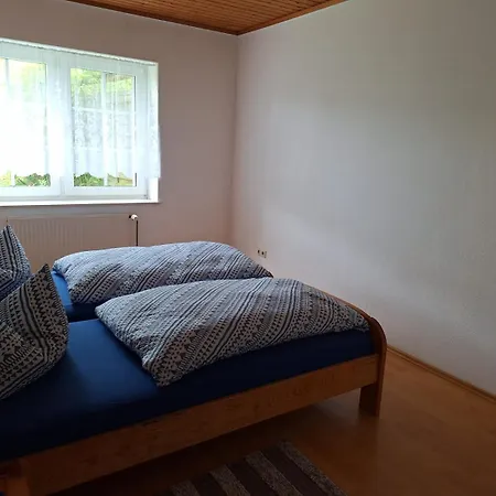 Appartement Hof Junkernberg