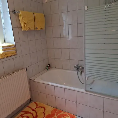 Appartement Hof Junkernberg *